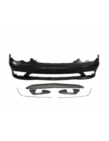 Paragolpes Delantero Mercedes W176...
