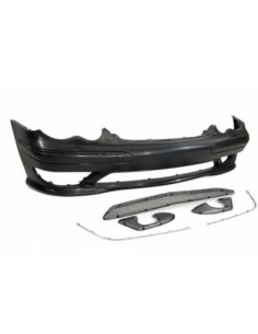 Paragolpes Delantero... 2