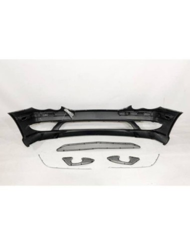 Paragolpes Delantero Mercedes W176...