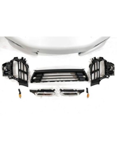 Paragolpes Delantero BMW F10 / F11/...