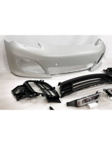 Paragolpes Delantero BMW F10 / F11/...