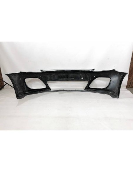 Paragolpes Delantero BMW F10 / F11/ F18 10-12 Look M-Tech ABS Spoiler