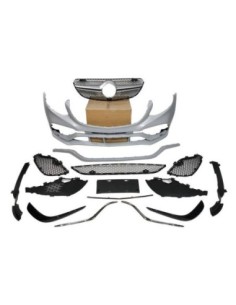 Paragolpes Delantero BMW...