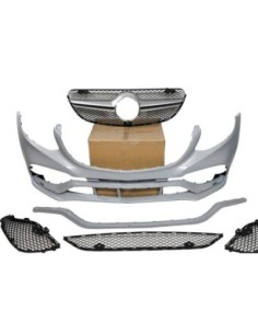 Paragolpes Delantero BMW... 2