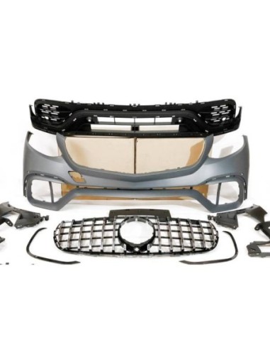 Paragolpes Delantero BMW F10 / F11 /...