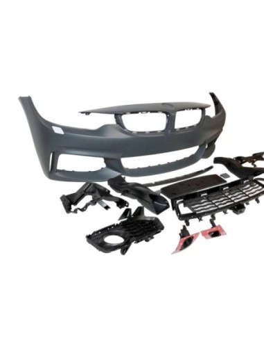 Paragolpes Delantero BMW E60 M5...