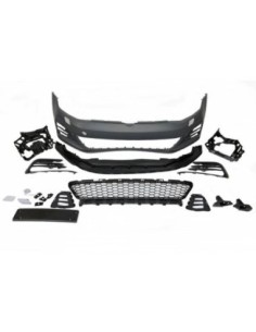 Paragolpes Delantero BMW...