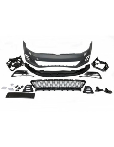 Paragolpes Delantero BMW F20 /F21 LCI...