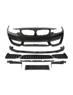 Paragolpes Delantero Audi...