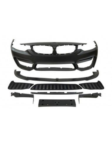 Paragolpes Delantero Audi A3...