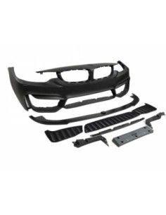 Paragolpes Delantero Audi... 2