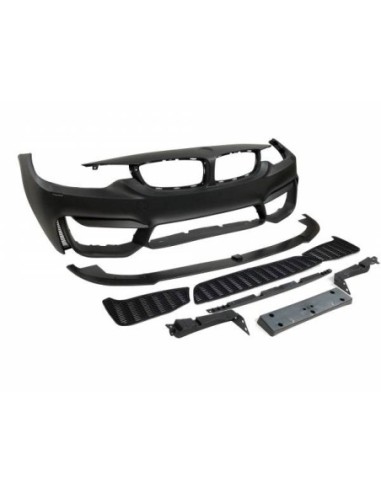 Paragolpes Delantero Audi A3...