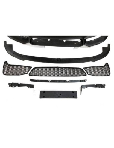 Paragolpes Delantero Audi A3...