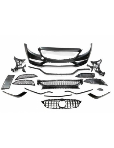 Paragolpes Delantero Volkswagen Golf...