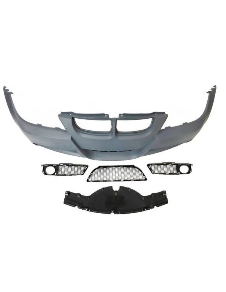 Paragolpes Delantero Volkswagen Jetta GLI 2012