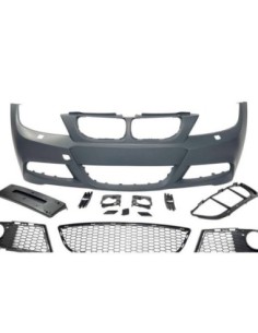 Paragolpes Delantero BMW... 2