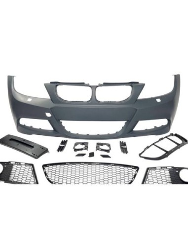 Paragolpes Delantero BMW E60 04-09 M5