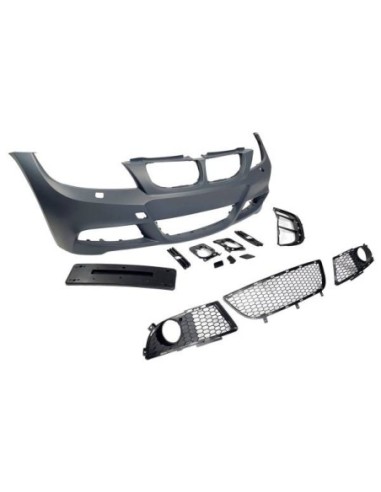 Paragolpes Delantero BMW E60 04-09 M5
