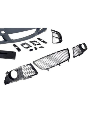 Paragolpes Delantero BMW E60 04-09 M5