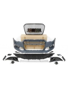 Paragolpes Delantero BMW...