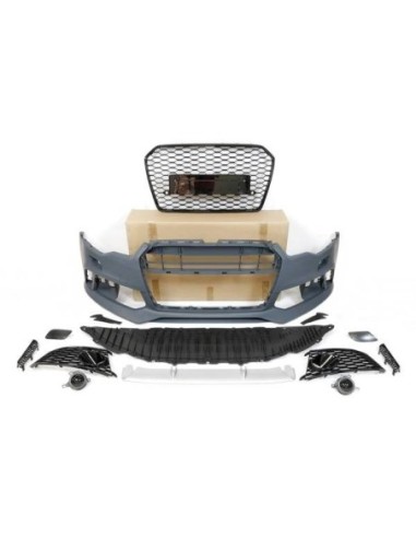 Paragolpes Delantero BMW F10 /...