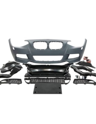 Paragolpes Delantero BMW E92 / E93...