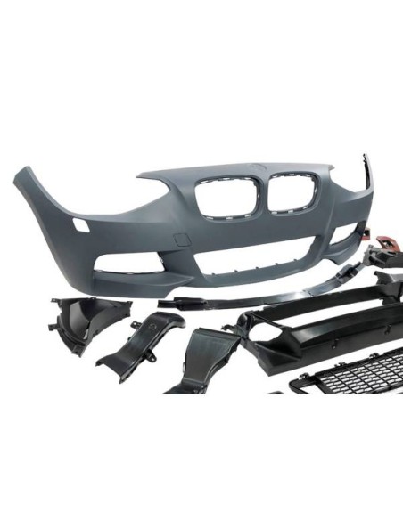 Paragolpes Delantero BMW E92 / E93 06-09 Tipo M-Tech ABS