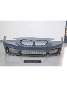 Paragolpes Delantero... 2