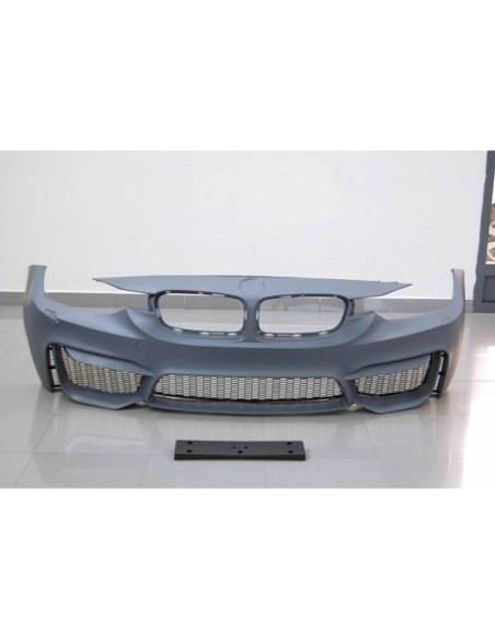 Paragolpes Delantero Volkswagen Jetta GLI 2019