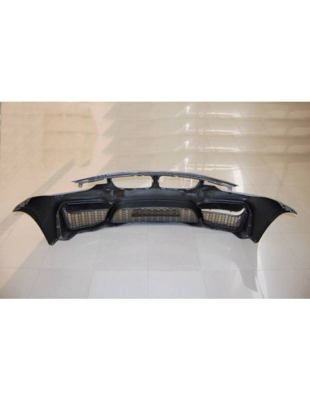 Paragolpes Delantero Volkswagen Jetta GLI 2019