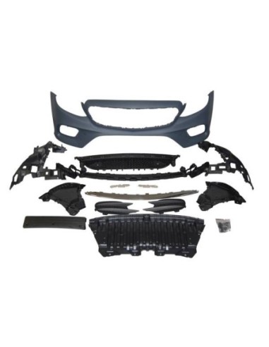 Paragolpes Delantero BMW F10 / F11 /...