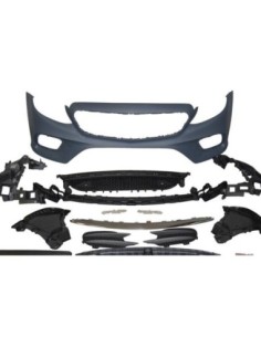 Paragolpes Delantero BMW... 2