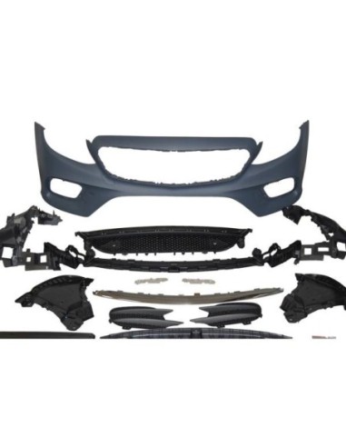 Paragolpes Delantero BMW F10 / F11 /...