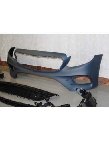 Paragolpes Delantero BMW F10 / F11 /...