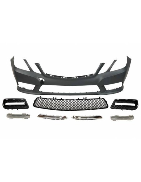 Paragolpes Delantero Volkswagen Golf 6 Look GTI