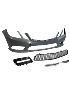 Paragolpes Delantero... 2