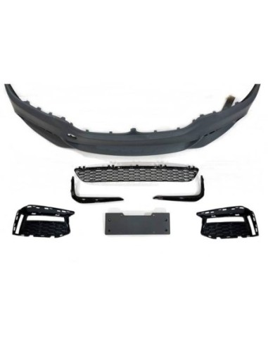 Paragolpes Trasero Mercedes W176...