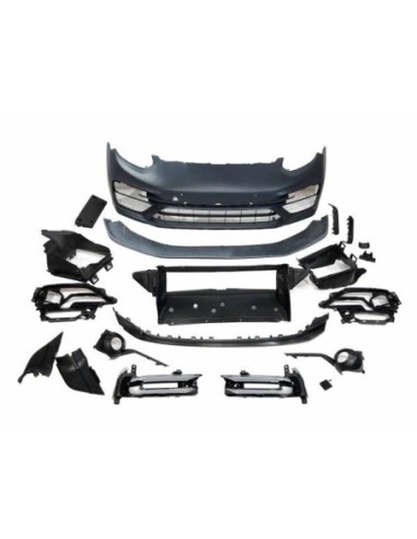 Paragolpes Delantero BMW E90 2009 LCI...