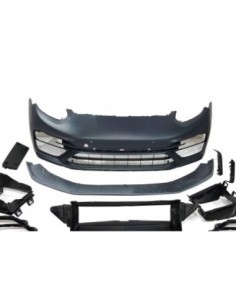 Paragolpes Delantero BMW... 2