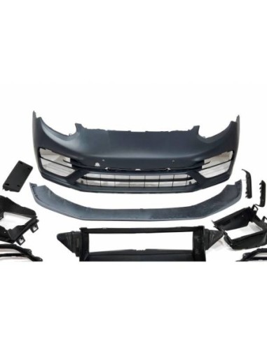 Paragolpes Delantero BMW E90 2009 LCI...