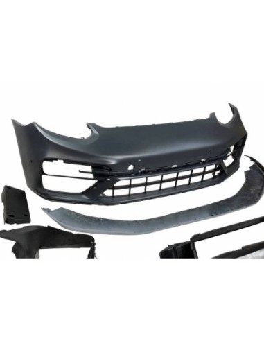 Paragolpes Delantero BMW E90 2009 LCI...