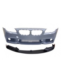 Paragolpes Delantero Audi...