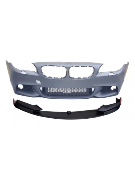 Paragolpes Delantero Audi A7 2011-2014 Look RS7