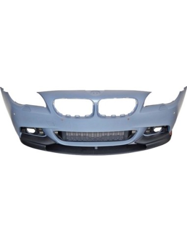 Paragolpes Delantero BMW E46 '98-02...