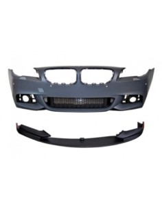 Paragolpes Delantero BMW... 2