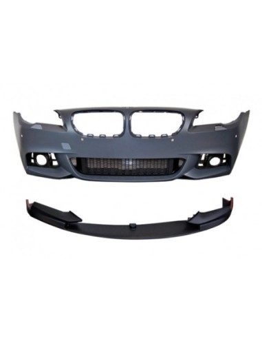 Paragolpes Delantero BMW E46 '98-02...