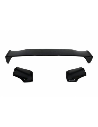 Capó Carbono Porsche Cayenne 958.1...