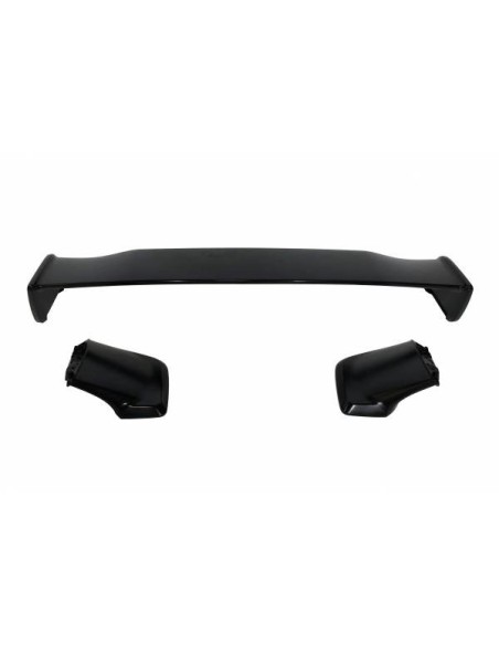 Capó Carbono Porsche Cayenne 958.1 2011-2014