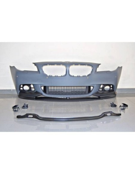 Paragolpes Delantero BMW E46 '98-02 Tipo M3