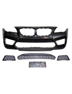 Paragolpes Trasero Mercedes...